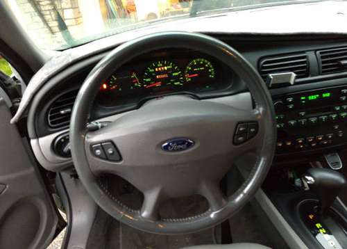 2001 Ford Taurus for sale in Olympia, WA