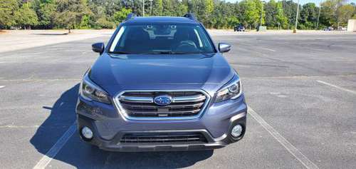 2018 Subaru Outback Rare 3 6R Limited Fully Loaded Low Miles - cars for sale in Tucker, GA