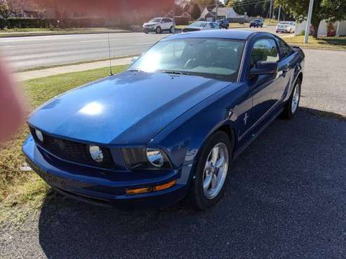 2007 Ford Mustang for sale in owensboro, KY