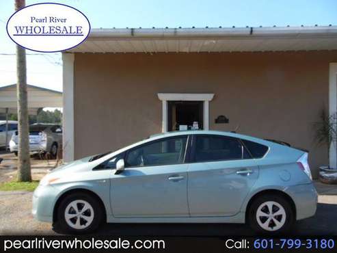 2013 Toyota Prius Prius III for sale in Picayune, MS