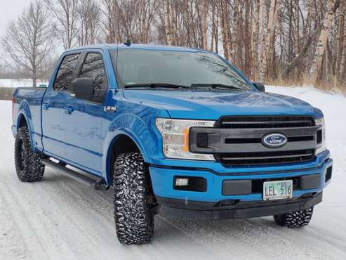 2020 Ford F-150 XLT, Sport Paclage for sale in Anchorage, AK