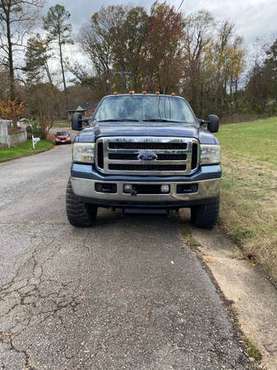 Ford F-350 super duty pickup truck - cars & trucks - by owner -... for sale in Petersburg, VA