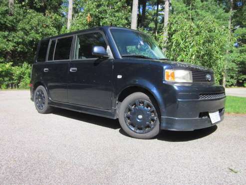 Scion xB 2006 - cars & trucks - by owner - vehicle automotive sale for sale in Duxbury, MA