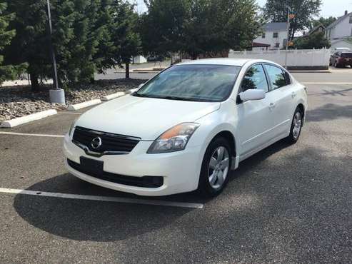 Nissan Altima S for sale in South River, NY
