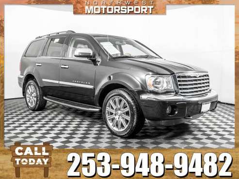 2007 *Chrysler Aspen* Limited 4x4 for sale in PUYALLUP, WA