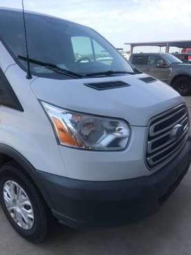 Ford Work Van (Price 16500 OBO) for sale in Frisco, TX