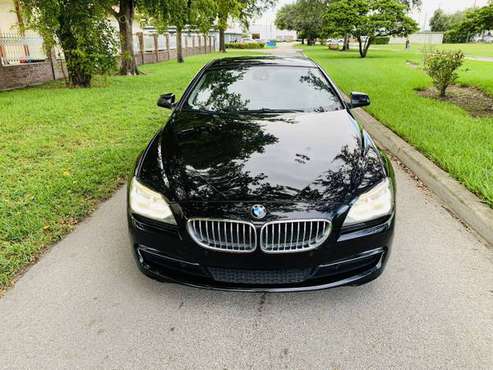 ****2012 650 COUPE BLACK**** - cars & trucks - by dealer - vehicle... for sale in Hollywood, FL