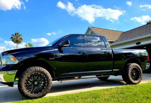 2020 Dodge Ram 1500 Lifted ! for sale in Melbourne , FL