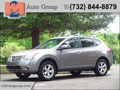 2010 Nissan Rogue SL AWD 4dr Crossover - - by dealer for sale in East Brunswick, NY