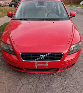 2007 Volvo S40 AWD - cars & trucks - by owner - vehicle automotive... for sale in Rochester , NY