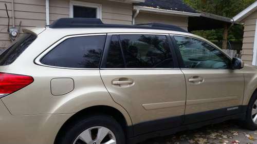 Subaru Outback for sale in Eau Claire, WI