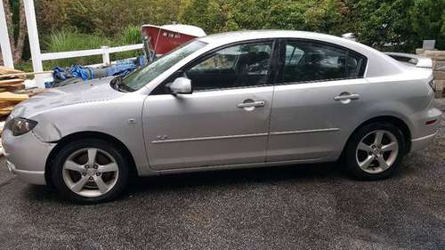 MAZDA 3 - nice car for $! for sale in Annapolis, District Of Columbia