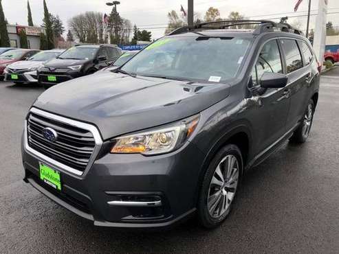 2019 Subaru Ascent Premium CALL/TEXT - cars & trucks - by dealer -... for sale in Gladstone, OR