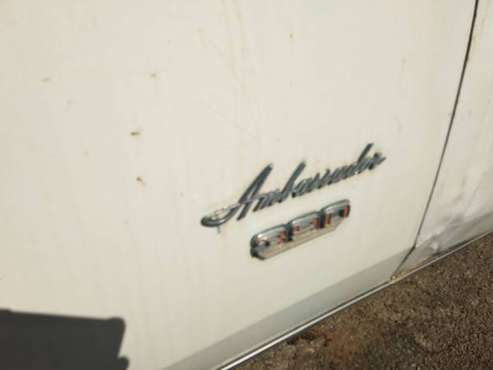 1970 AMC Ambassador 4dr (Rare 390 Motor) No Text for sale in Neenah, WI