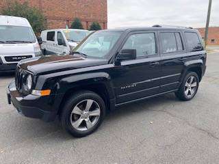 2017 Jeep Patriot-High Altitude-AWD-39K-Year End Blow Out !! - cars... for sale in Charlotte, NC