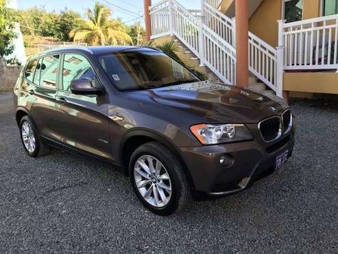 2013 BMW X3AWD 4dr xDrive28i Turbo Charge for sale in U.S.