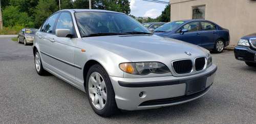 2005 BMW 325i (Clean , Loaded) for sale in Carlisle, PA