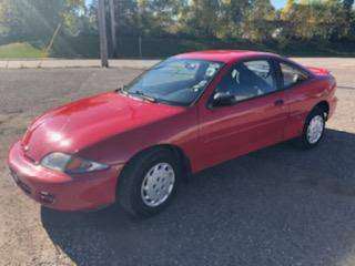 Chevrolet Cavalier for sale in Columbia Heights, MN