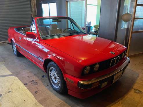1990 BMW 325i for sale in Oakland, CA