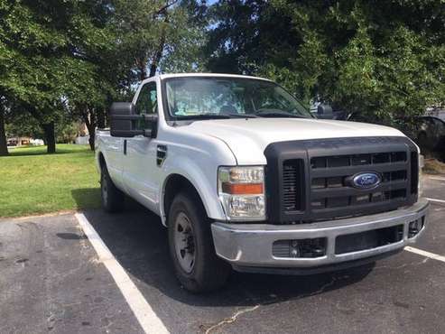 2008 Ford F-250 SD XL*$500 DOWN**34k MILES*Towing*Great Work Truck! for sale in Savannah, GA