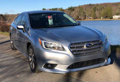 2015 SUBARU LEGACY LIMITED***ALL-WHEEL-DTIVE***FULLY SERVICED! -... for sale in Orwigsburg, PA