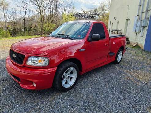 1999 Ford F150 for sale in Greensboro, NC