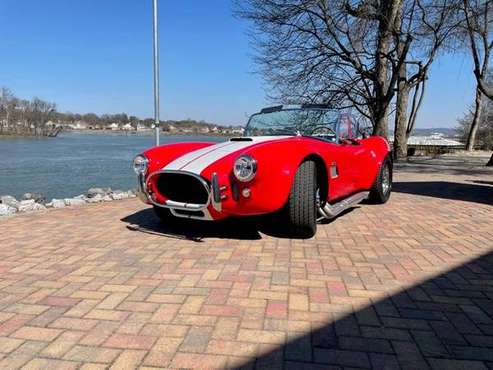 Shelby cobra for sale in Chattanooga, TN