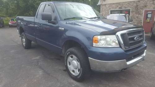 2004 Ford F150 for sale in Northumberland, PA
