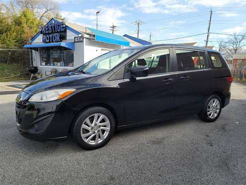 2012 MAZDA MAZDA5 Sport $995 Down Payment - cars & trucks - by... for sale in Temple Hills, District Of Columbia