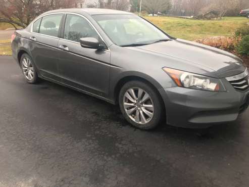 2011 Honda Accord - cars & trucks - by owner - vehicle automotive sale for sale in Williston, VT