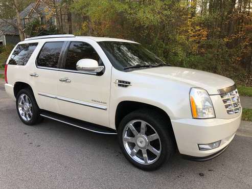 2010 Cadillac Escalade 650HP TEXAS SPEED LS3 6.2ltr C6 TRADE?... for sale in Raleigh, VA