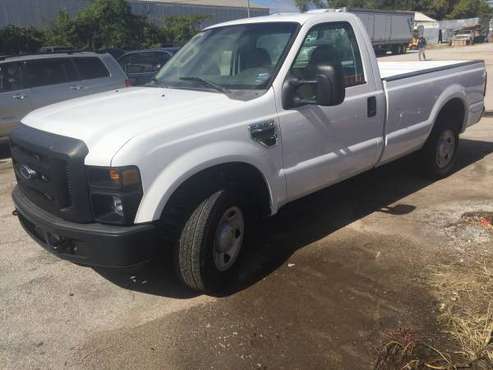 F 250 SD XL for sale in Springfield, MO