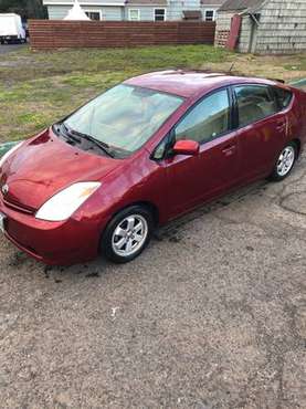2004 Toyota Prius - cars & trucks - by owner - vehicle automotive sale for sale in Camas, OR