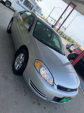 2006 Chevy Impala - cars & trucks - by dealer - vehicle automotive... for sale in Offutt AFB, NE