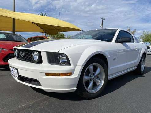 2008 Ford Mustang GT Premium - $500 DOWN o.a.c. - Call or Text! -... for sale in Tucson, AZ