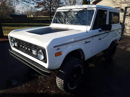 1973 Ford Bronco for sale in Bowling Green , KY