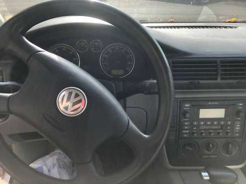 2003 VW Passat - cars & trucks - by owner - vehicle automotive sale for sale in Vancouver, OR