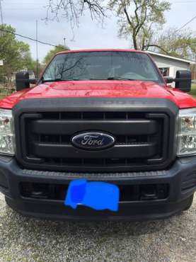 2015 F250 Warranty Available! for sale in Monett, MO