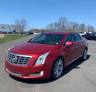 2013 CADILLAC XTS PREMIUM COLLECTION - - by dealer for sale in Akron, OH