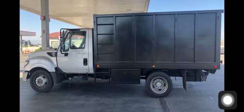 2013 International terra star dump truck (dompe) new system - cars & for sale in Montebello, CA