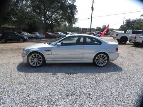 2005 BMW ///M3 M Series FAST!! for sale in Pensacola, FL