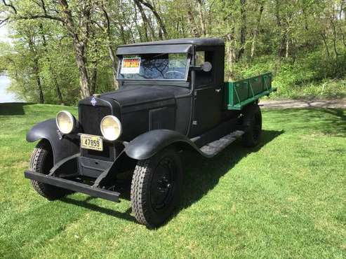 1930 Chevy Truck for sale in Manchester, IA