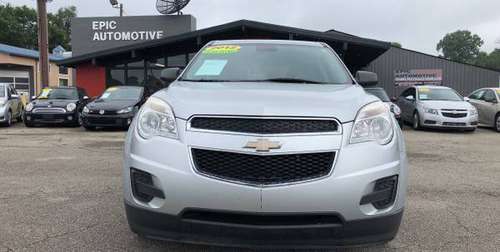 2012 CHEVY Chevrolet Equinox for sale in Louisville, KY