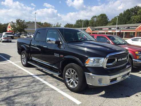 2016 Ram Laramie Limited for sale in Green Valley, DE