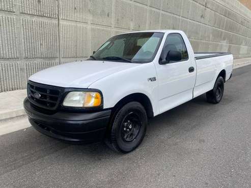 2003 Ford F-150 XL. weekend special!! act fast!! - cars & trucks -... for sale in Pacoima, CA