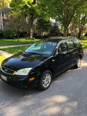 2006 Ford Focus ZxW for sale in Oak Park, IL