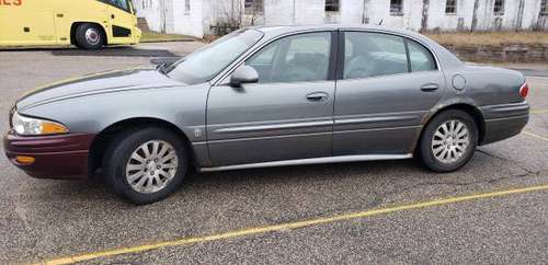 2005 Buick LeSabre - cars & trucks - by dealer - vehicle automotive... for sale in Rochester, MN
