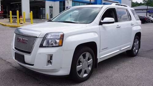 2015 GMC Terrain - - cars & trucks - by dealer - vehicle automotive... for sale in Milford, OH