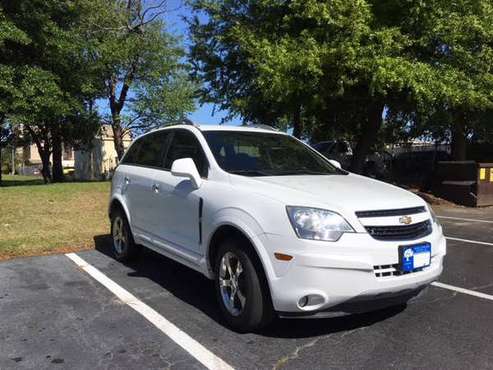 2014 Chevrolet Captiva Sport 1LT**Leather**Low Down Payment** for sale in Savannah, GA
