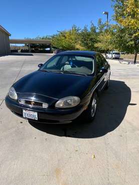 1999 mercury sable low miles 1200 OBO for sale in Pinon Hills, CA